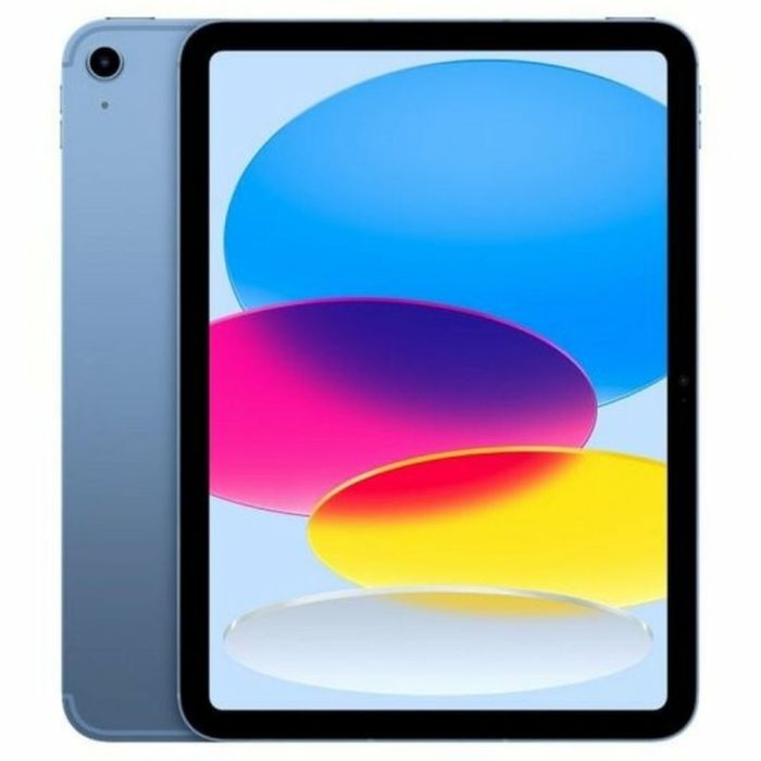 Tablet Apple iPad 2024 10,9" 64 GB Azul