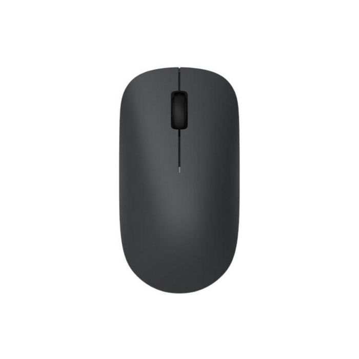 Teclado y Ratón Xiaomi BHR6100GL Negro 2 Teclado y Ratón Xiaomi BHR6100GL Negro 2