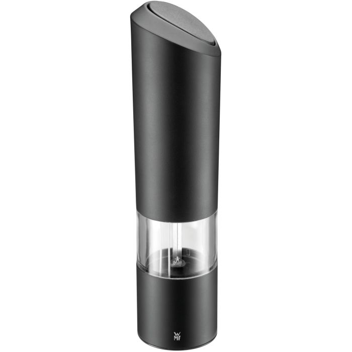 WMF Elektrische Mühle schwarz 0 WMF Elektrische Mühle schwarz 0