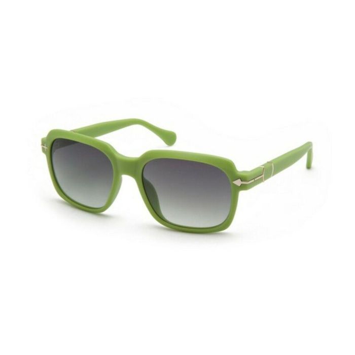 Gafas de Sol Mujer Opposit TM-522S-03_GREEN ø 56 mm 1