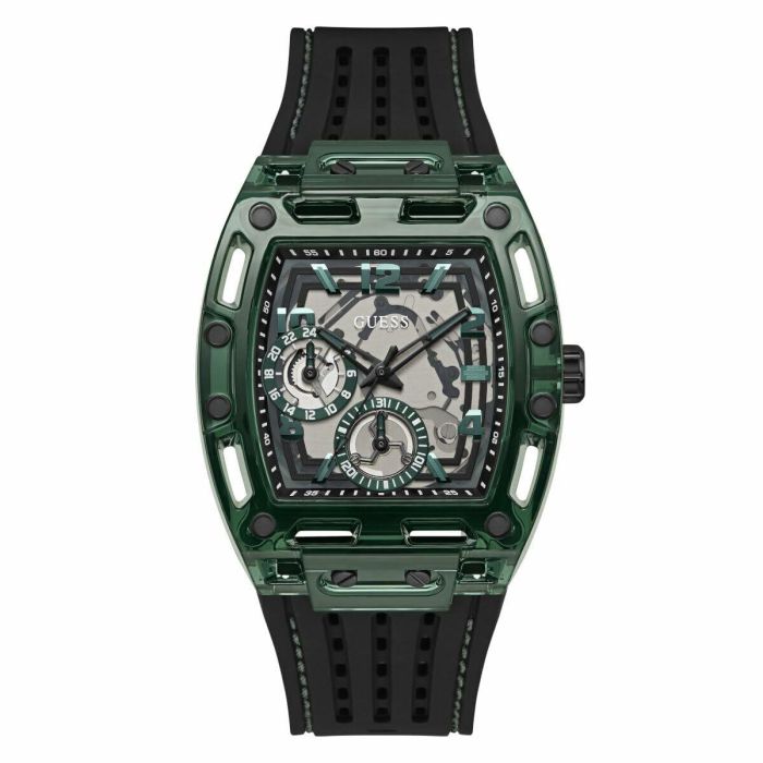 Reloj Hombre Guess (Ø 42 mm) 10