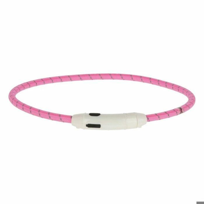 Kerbl KER4018653211649 Collar LED para perros Maxi Safe