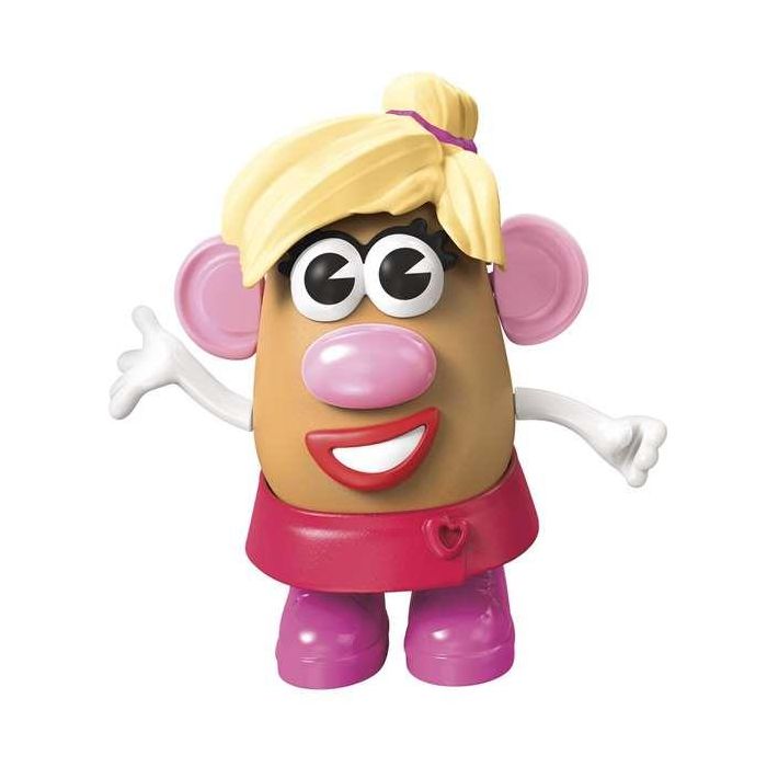 Mister potato head mr. y mis potato ms. incluye 12 piezas. - modelos surtidos 7 Mister potato head mr. y mis potato ms. incluye 12 piezas. - modelos surtidos 7