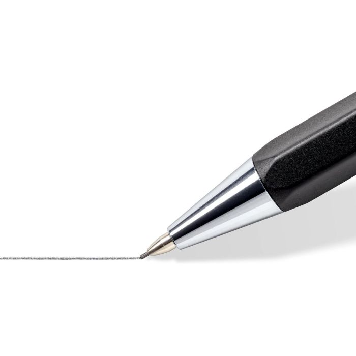 STAEDTLER Druckbleistift 778 05 + Minen BK 2 STAEDTLER Druckbleistift 778 05 + Minen BK 2