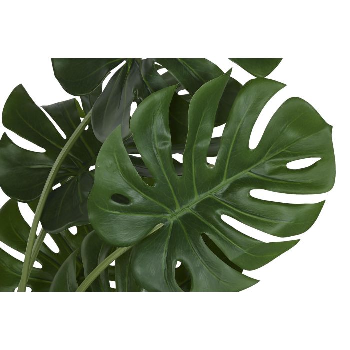 Planta DKD Home Decor Verde 80 x 130 x 90 cm (2 Unidades) 1 Planta DKD Home Decor Verde 80 x 130 x 90 cm (2 Unidades) 1