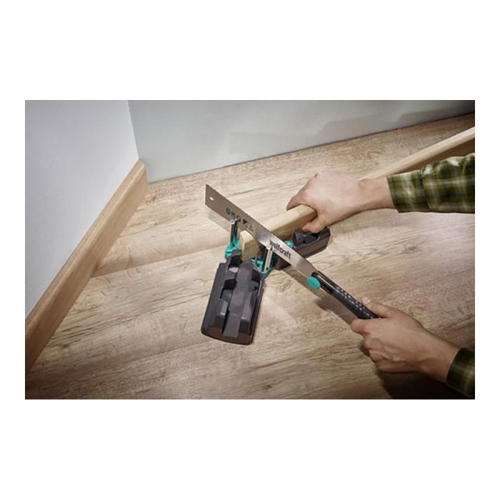 Wolfcraft Sierra Japonesa 240 mm Profesional/Doméstico 2