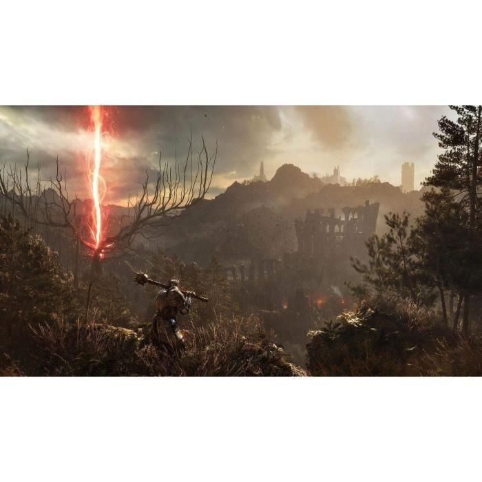 Señores de los caídos - Juego de PS5 2 Señores de los caídos - Juego de PS5 2