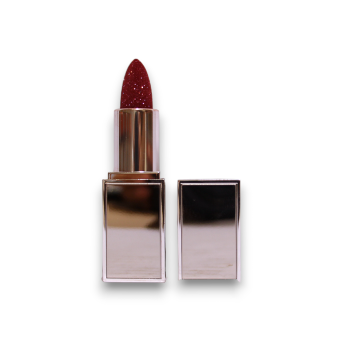 Lip Spark, Lápiz labial cremoso, 18, Destruir, 3 g