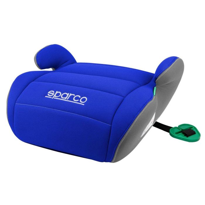 Alzador Niños Sparco F100Ki Ece R129-03 Azul S01929IAZ Alzador Niños Sparco F100Ki Ece R129-03 Azul S01929IAZ