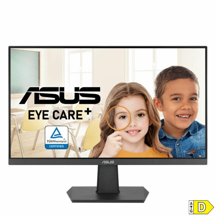 ASUS VA24EHF Monitor 23.8" Full HD IPS 1ms 178° 1300:1 90LM0560-B04170 Negro 4 ASUS VA24EHF Monitor 23.8" Full HD IPS 1ms 178° 1300:1 90LM0560-B04170 Negro 4