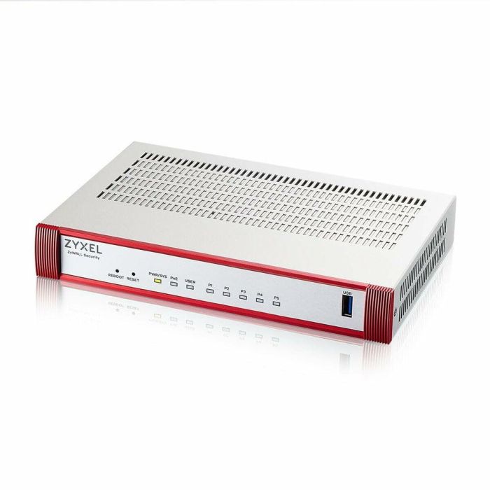 Firewall ZyXEL USGFLEX50HP ENTRY BUNDLE 3 Firewall ZyXEL USGFLEX50HP ENTRY BUNDLE 3