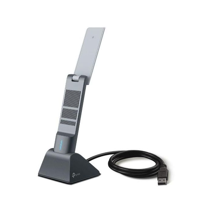 Adaptador de Red TP-Link Archer TX20UH 0 Adaptador de Red TP-Link Archer TX20UH 0