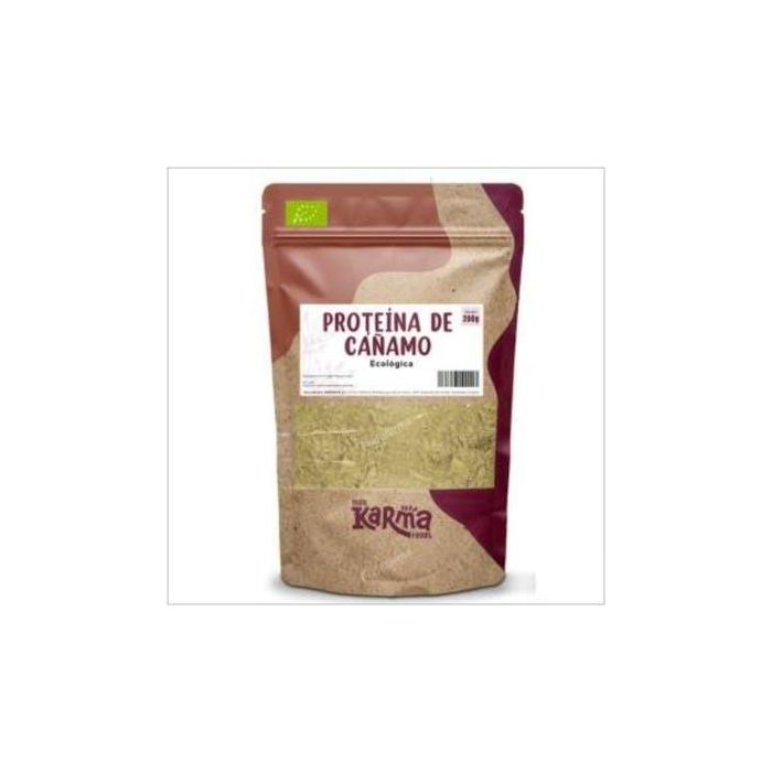 KARMA Proteína de Cáñamo 200 gr