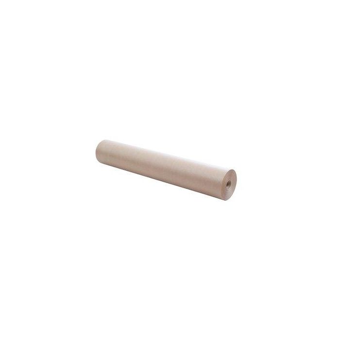 Papel De Embalar Kraft Bobina Primera Marron 62 Cm 150M 5 Kg (Aprox.)