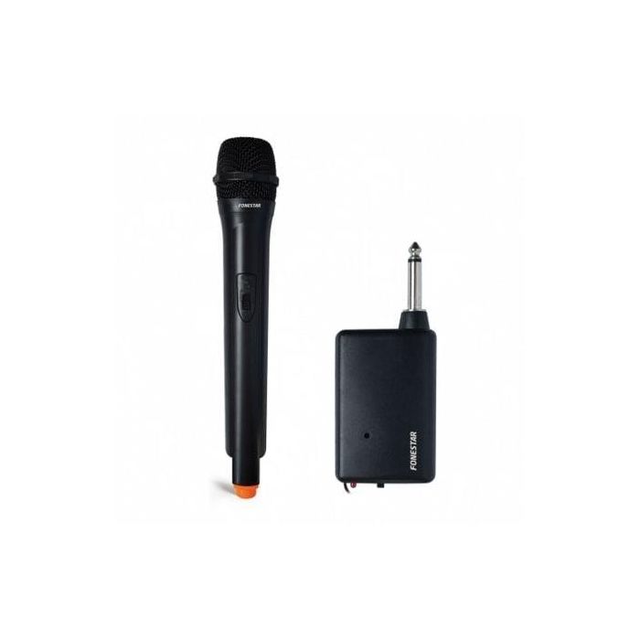 Micrófono FONESTAR IK-163 Micrófono FONESTAR IK-163