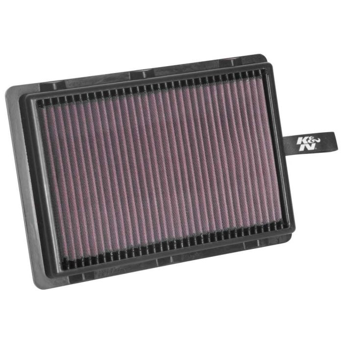 K&N Filtro De Aire K&N 33-5046 0 K&N Filtro De Aire K&N 33-5046 0