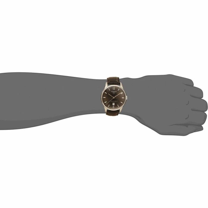 Reloj Tissot T0994071644700 CHEMIN DES TOURELLES POWERMATIC 80 11 Reloj Tissot T0994071644700 CHEMIN DES TOURELLES POWERMATIC 80 11