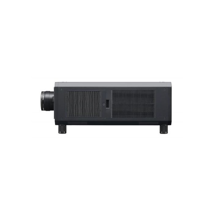 Panasonic PT-RZ12KEJ Proyector Láser WUXGA 12000 Lúmenes ANSI 3D Negro 5 Panasonic PT-RZ12KEJ Proyector Láser WUXGA 12000 Lúmenes ANSI 3D Negro 5