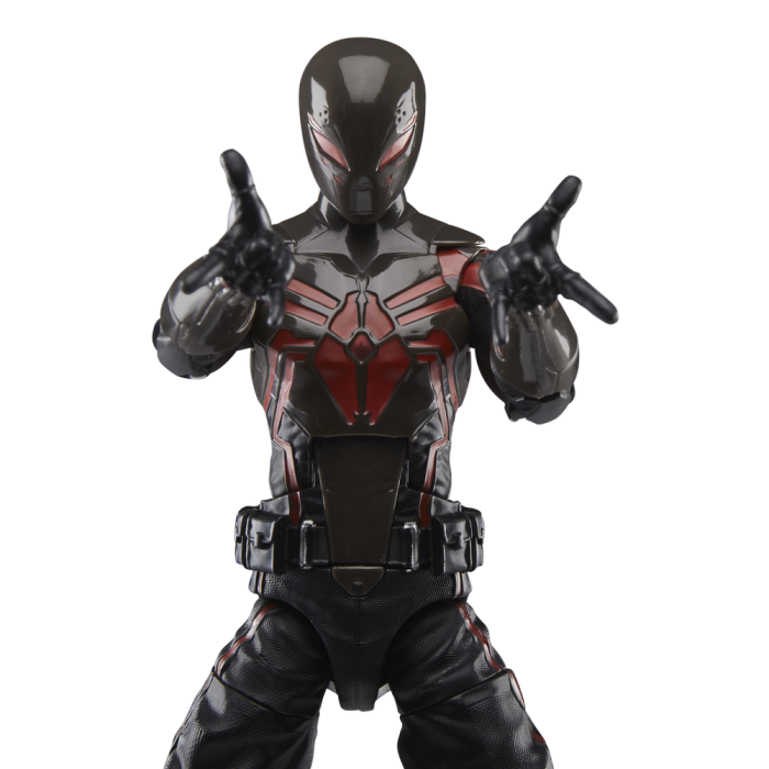 Figura Hasbro Marvel Legends Series Spider - Man 4
