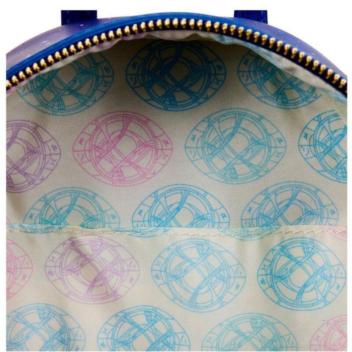 Loungefly Mochila Funko Marvel Doctor Strange Multiverso Mini Backpack 2 Loungefly Mochila Funko Marvel Doctor Strange Multiverso Mini Backpack 2