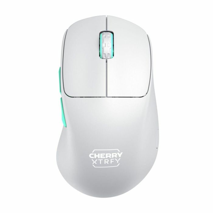 Ratón Inalámbrico Cherry M64 0 Ratón Inalámbrico Cherry M64 0