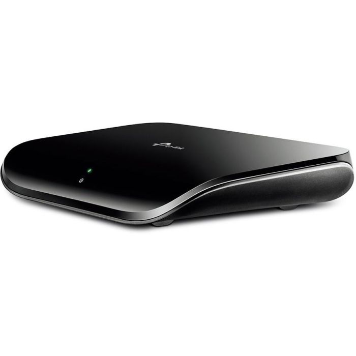 Tp-Link Switch No Gestionable SG1005D 5 Puertos Gigabit Ethernet para Sobremesa 4 Tp-Link Switch No Gestionable SG1005D 5 Puertos Gigabit Ethernet para Sobremesa 4