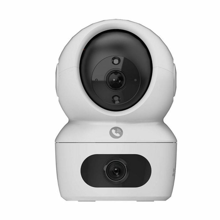 Videocámara de Vigilancia Ezviz H7C 4MP 28 Videocámara de Vigilancia Ezviz H7C 4MP 28