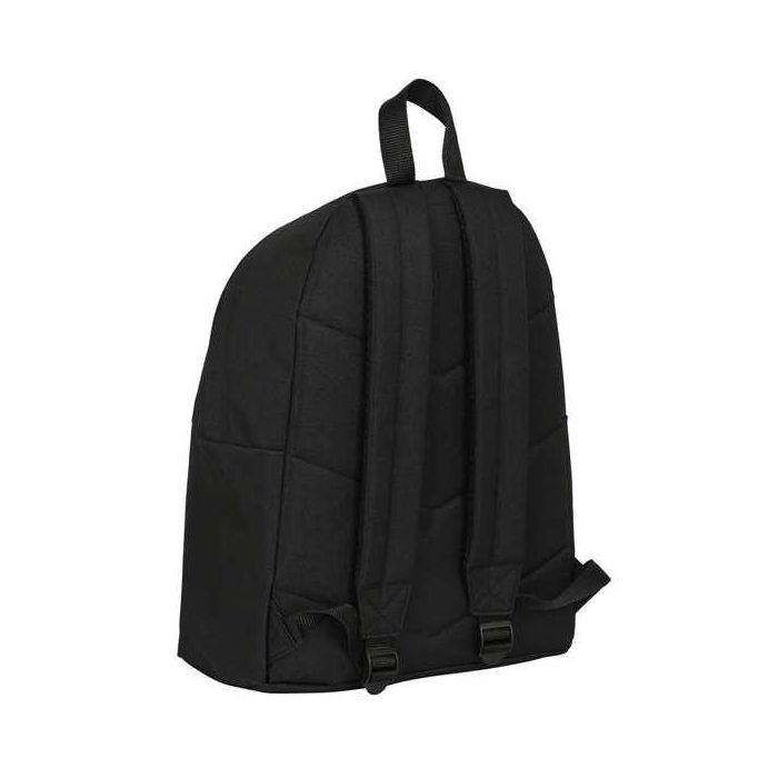 Mochila Safta Naruto Teen 420x330x150 mm 4 Mochila Safta Naruto Teen 420x330x150 mm 4