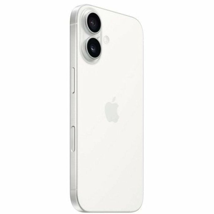 Smartphone Apple iPhone 16 6,1" 128 GB Blanco 10