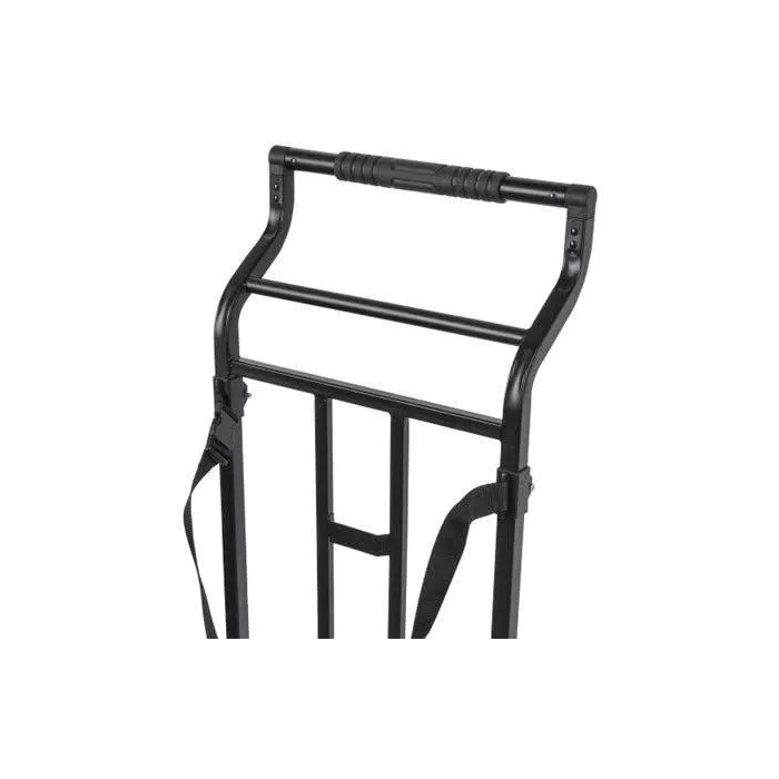 Tood Carretilla de Mano 8019053050872 Metálica Transporte Robusto