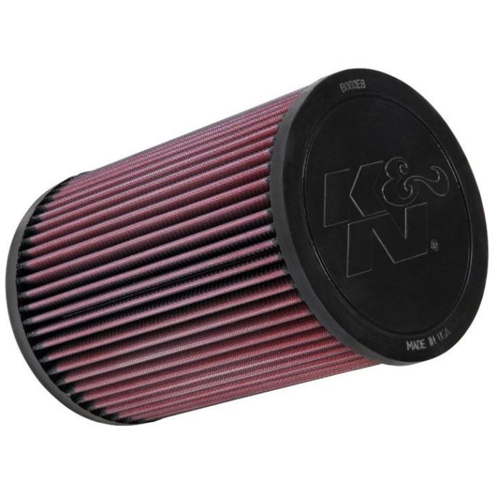 K&N E-2991 KNE-2991 Filtro de Aire Reutilizable Lavable - Incrementa Potencia, Protección Motor, Garantía Millón Millas K&N E-2991 KNE-2991 Filtro de Aire Reutilizable Lavable - Incrementa Potencia, Protección Motor, Garantía Millón Millas