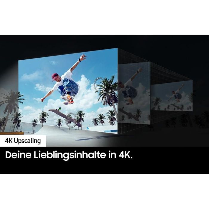 Samsung GU55DU7199UXZG 4