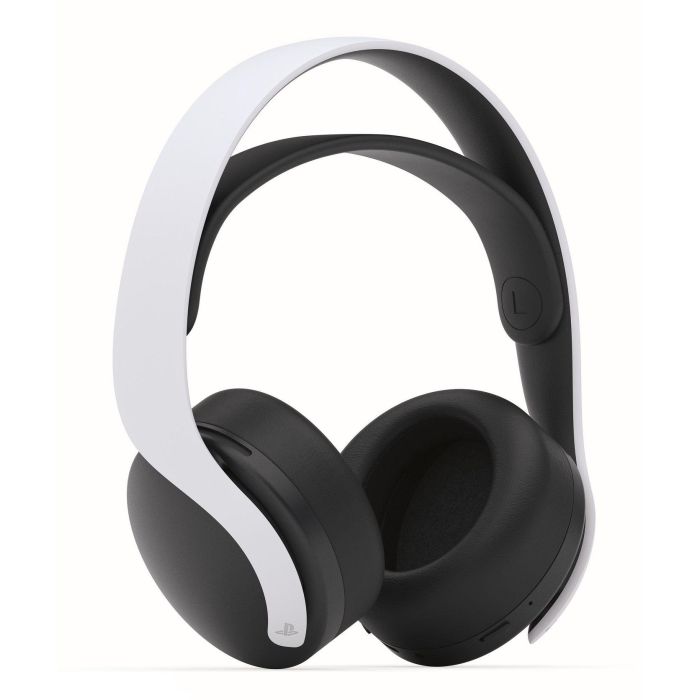 Sony Pulse 3D Wireless Headset Sony Pulse 3D Wireless Headset