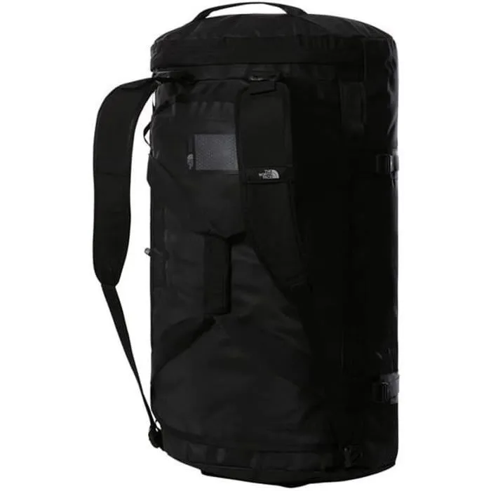 The North Face Bolsa de Deporte Base Camp Duffel L Negra 95 L 2