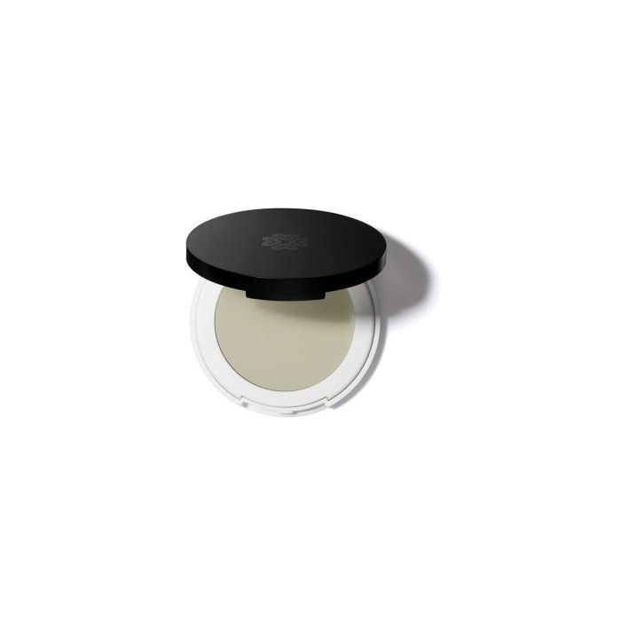 Corrector Compacto Pistacho 4Gr. Corrector Compacto Pistacho 4Gr.