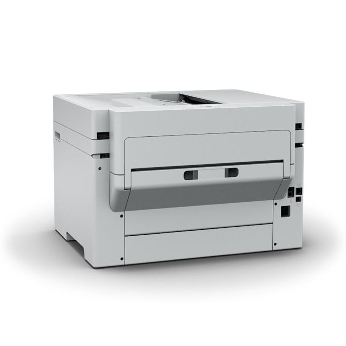 Multifunción Inyección Epson Ecotank Et - M16680 Monocromo 4
