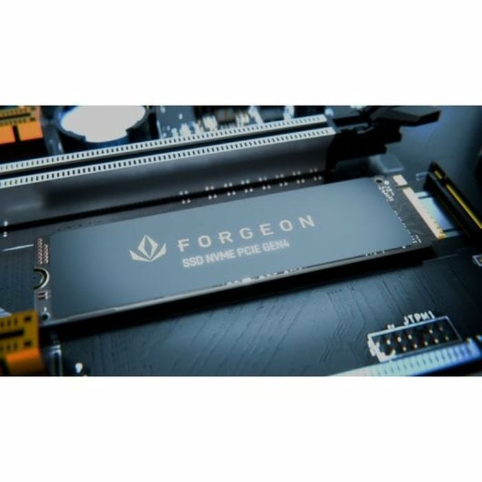 Disco Duro Forgeon 2 TB SSD 2