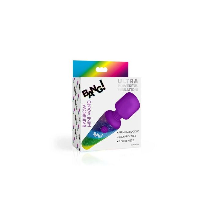 Masajeador XR Multicolor 5 Masajeador XR Multicolor 5