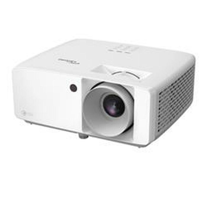 Optoma Zh420 Proyector Láser Full HD 1080p, 4.300 Lúmenes, 30.000 Horas Vida Útil, Compacto y Ecológico Optoma Zh420 Proyector Láser Full HD 1080p, 4.300 Lúmenes, 30.000 Horas Vida Útil, Compacto y Ecológico