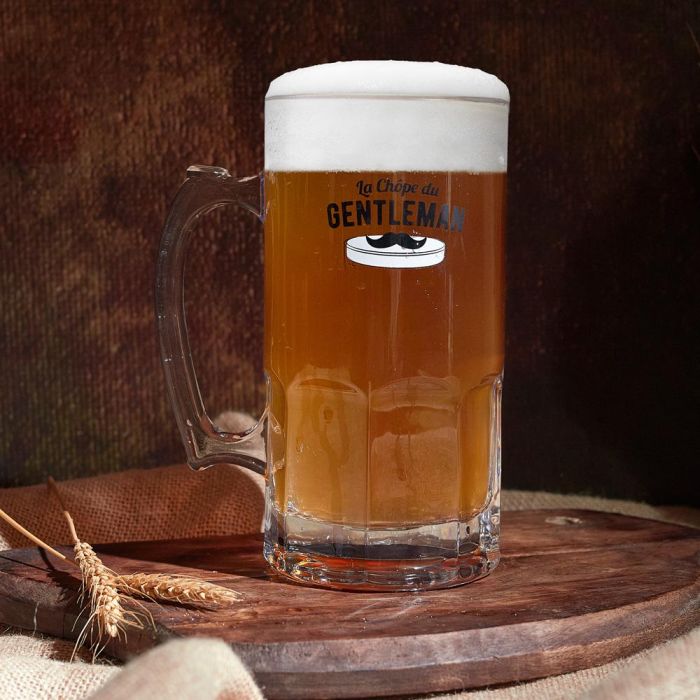 Jarra De Cerveza Xxl 1 L The Concept Factory 1
