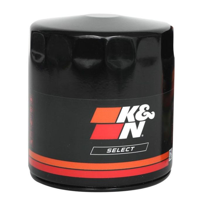 Filtro De Aceite K&N So-1004 KNSO-1004 Filtro De Aceite K&N So-1004 KNSO-1004