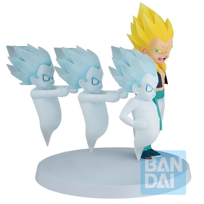 Figura Ichibansho Dragon Ball Dragon History 1