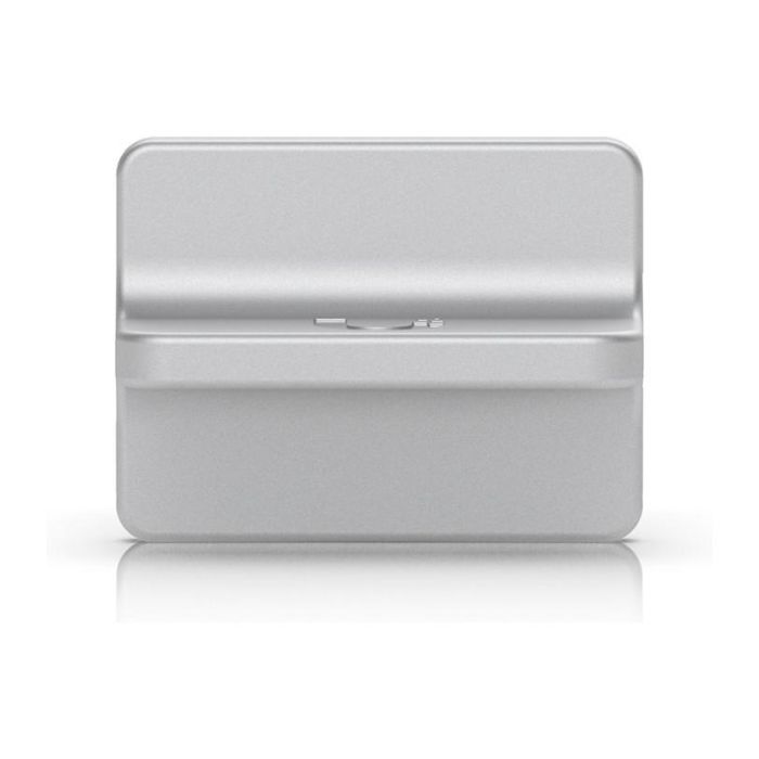 Ubiquiti UACC-RJ45-Cover Cubierta RJ-45 Policarbonato Gris para Conmutador de Red