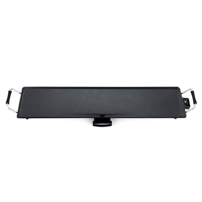 Plancha XXL CONTINENTAL EDISON CEGPL872B 89 cm Plancha XXL CONTINENTAL EDISON CEGPL872B 89 cm