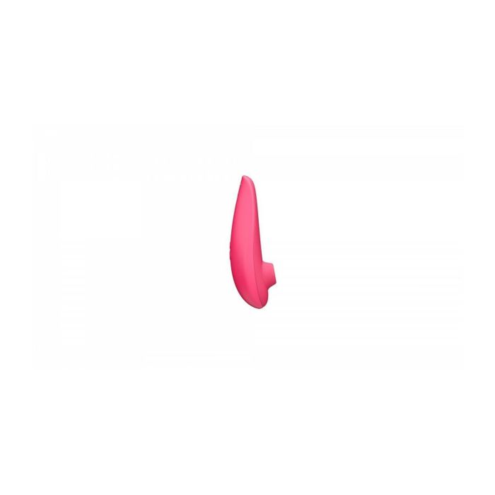 Succionador de Clítoris Womanizer Rosa 10 Succionador de Clítoris Womanizer Rosa 10
