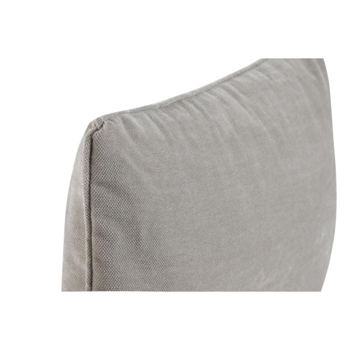 Cojin Urban DKD Home Decor Gris Claro 30 x 50 cm 2