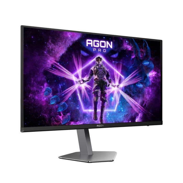 AOC AGON PRO AG276QKD2 Monitor Gaming QD-OLED 26.5" Quad HD 0.03 ms 15