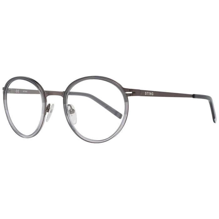 Montura de Gafas Unisex Sting ST157 470W40 0 Montura de Gafas Unisex Sting ST157 470W40 0