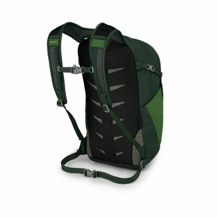 Mochila Deportiva Osprey Daylite Plus Oliva 2 Mochila Deportiva Osprey Daylite Plus Oliva 2