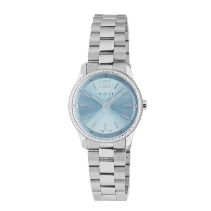 Reloj Mujer Gucci G-TIMELESS SLIM Reloj Mujer Gucci G-TIMELESS SLIM